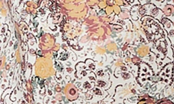 Paige Puglia Linen 
Cotton Romper 4