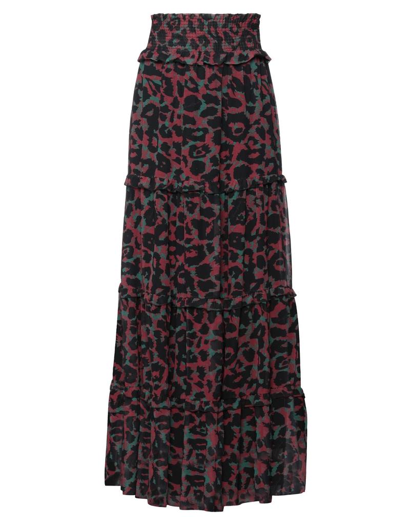 SILVIAN HEACH Maxi Skirts