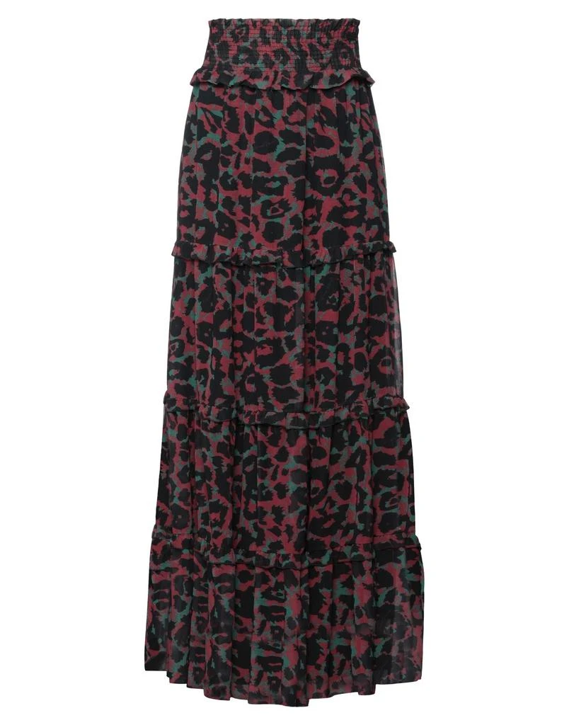 SILVIAN HEACH Maxi Skirts 1