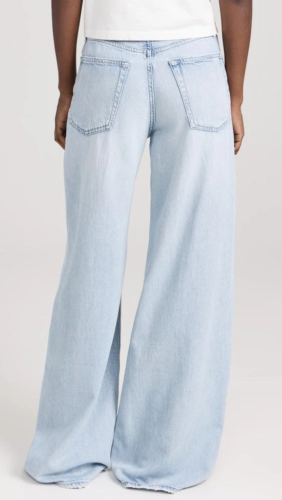 Rag & Bone Featherweight Sofie Jeans 2