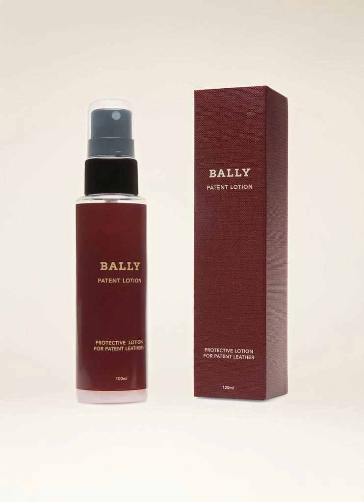 Bally Patent Leather Lotion 100ml 1
