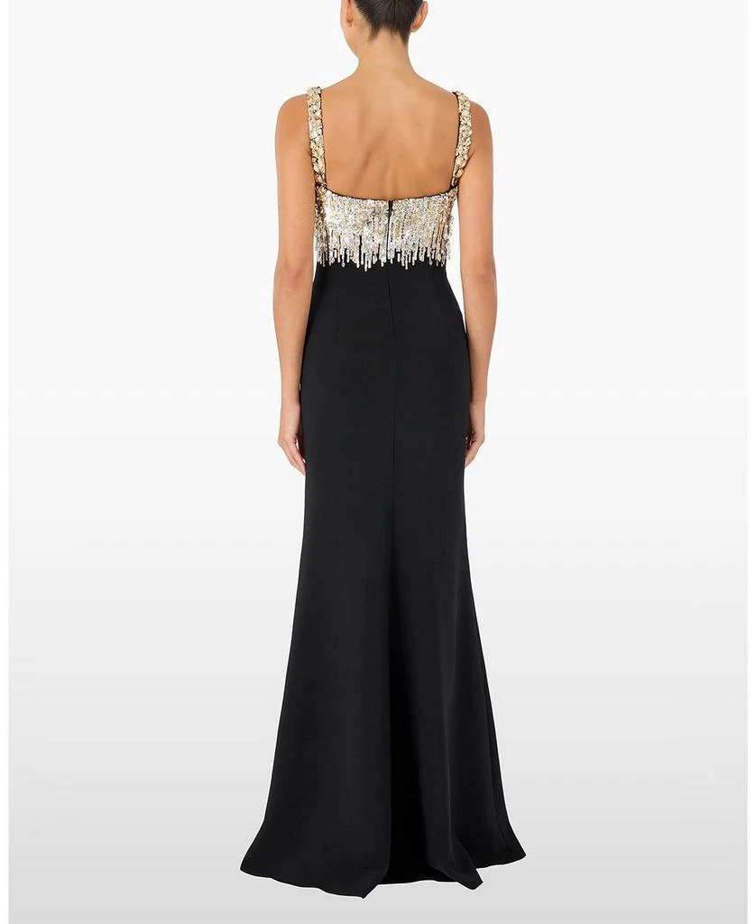 Jenny Packham Lalala Embellished-Upper Sleeveless Dress - Dresses & Skirts  - Compare Prices from 6+ Stores - Free Shipping - BeyondStyle