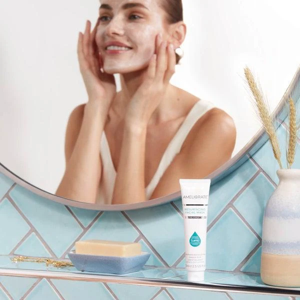 Ameliorate AMELIORATE Resurfacing Facial Mask 3