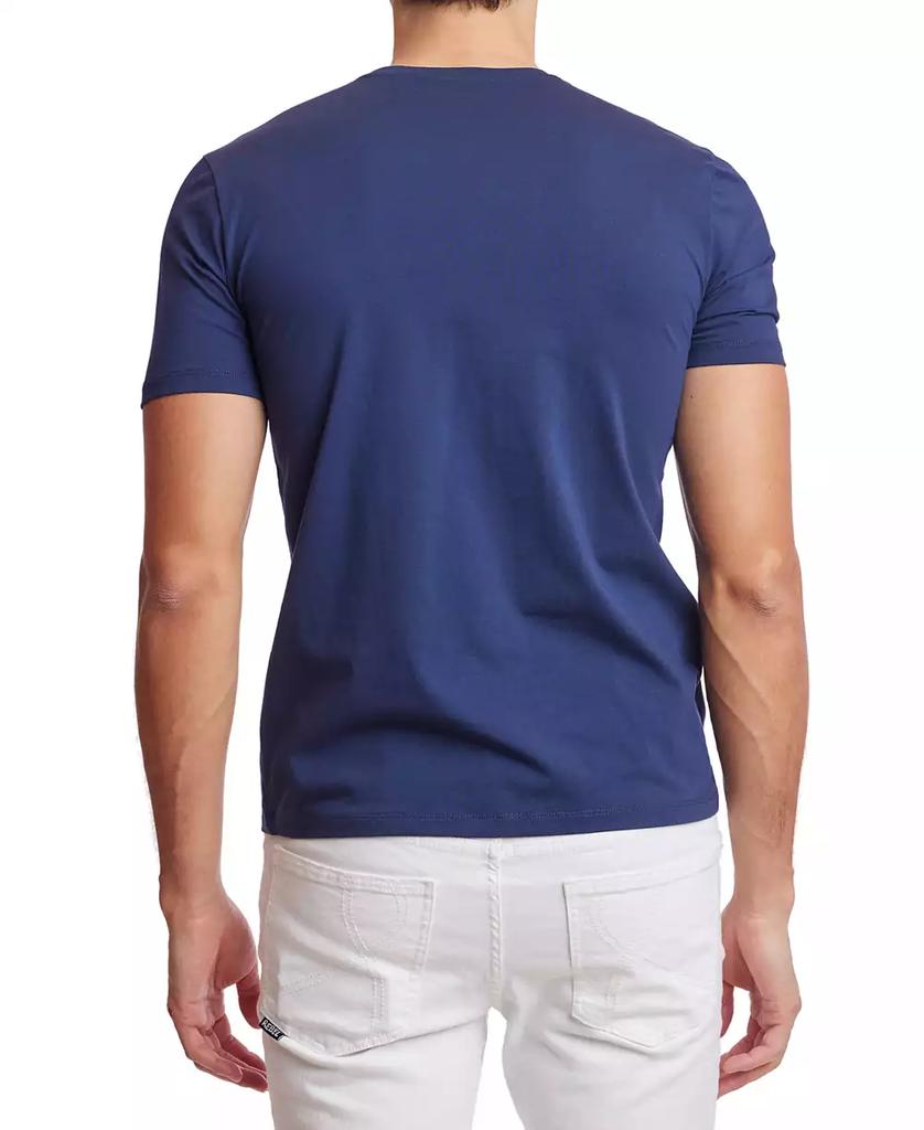 Paisley & Gray Men's Lucas Slim-Fit Solid T-Shirt