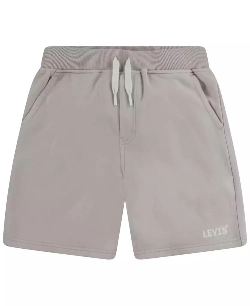 Levi's Big Boys Lived in Shorts 1