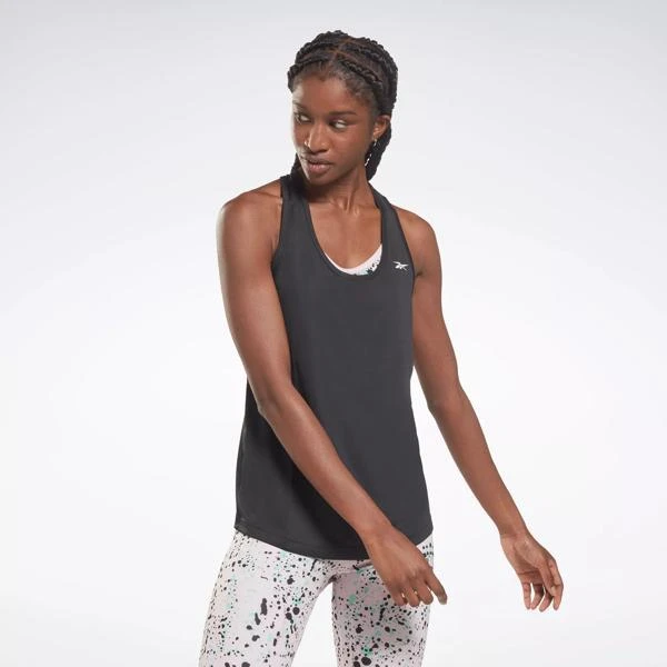 Reebok Mesh Back Tank Top 1