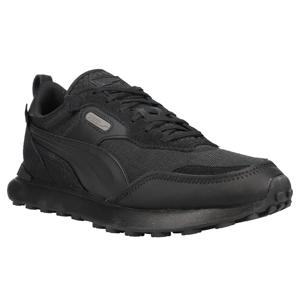 Puma Rider Fv Cordura Lace Up Sneakers 2