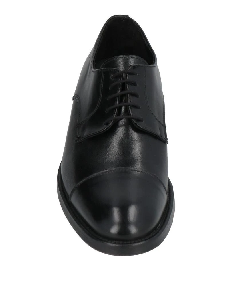 BRUNO VERRI Laced shoes 4