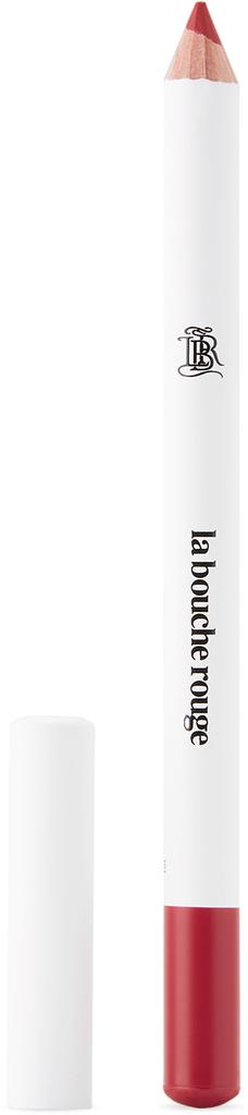La Bouche Rouge Lip Pencil – Red