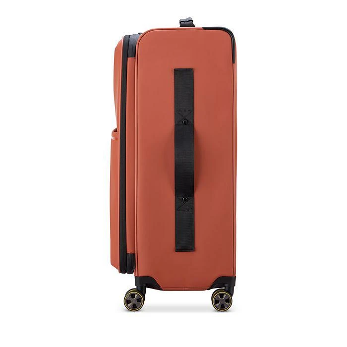 Delsey Paris Turenne Soft 27" Expandable Spinner Suitcase 4