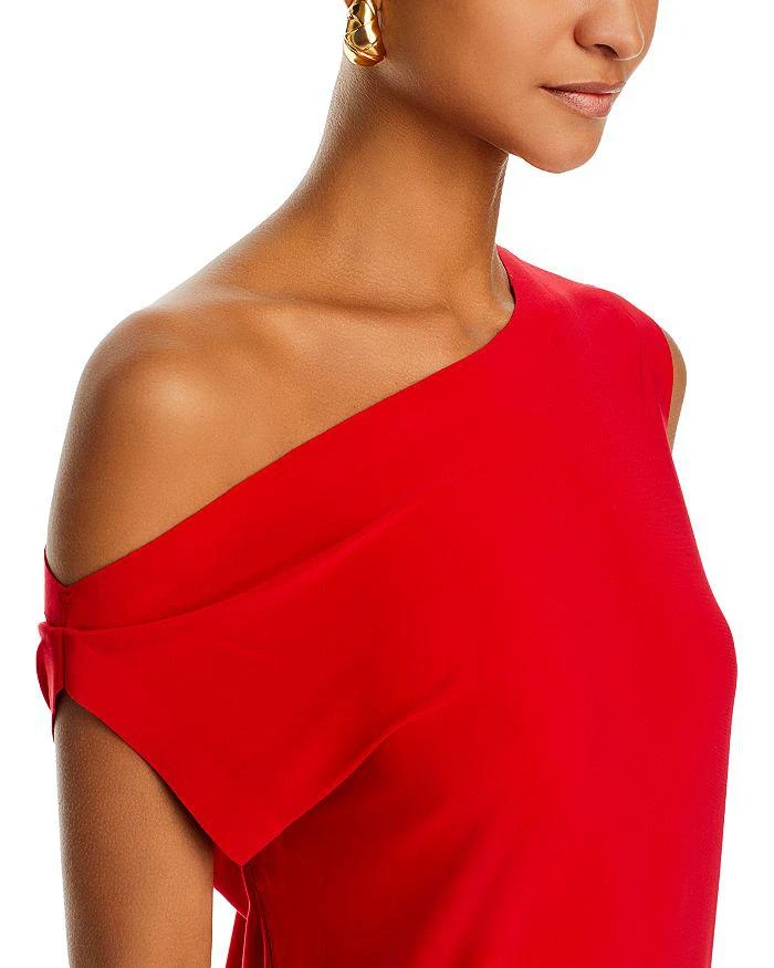 Shop One Shoulder Mini Dress on Sale at BeyondStyle  Get 31% Off One  Shoulder Mini Dress with Limited-Time Flash Deals, Exclusive Discounts, and  Special Offers. Enjoy Unbeatable Savings on One Shoulder