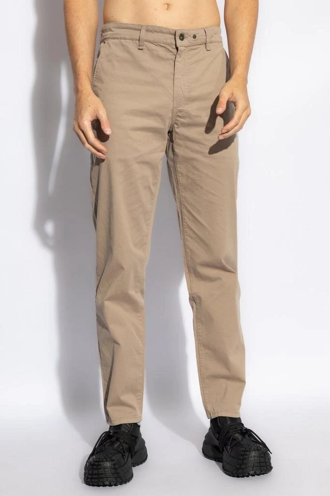 Rag & Bone Rag & Bone Classic Tailored Pants 3