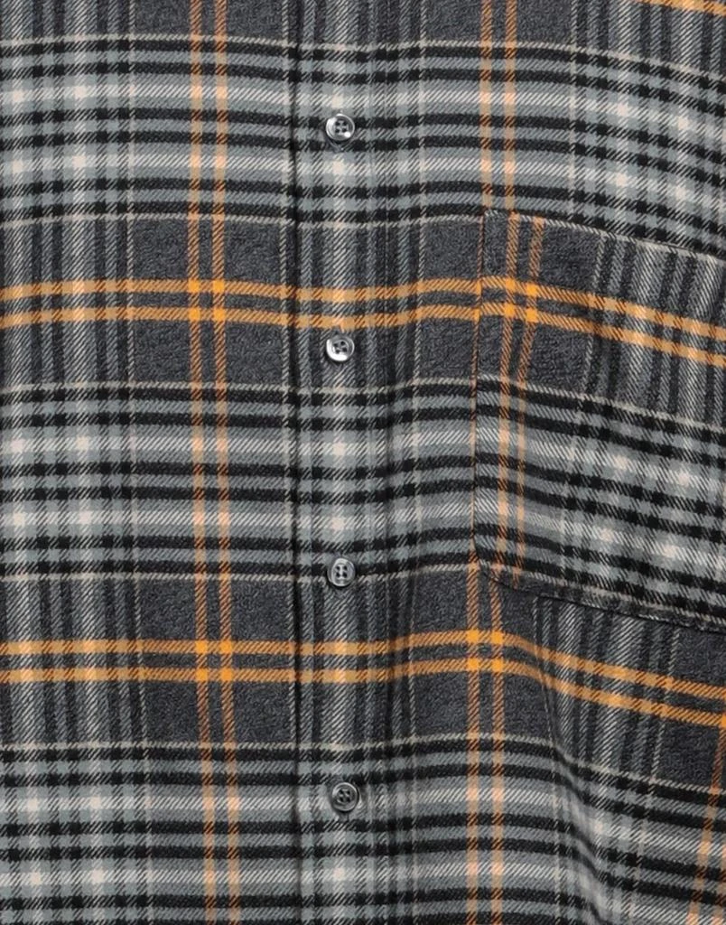Lc23 Checked shirt 4