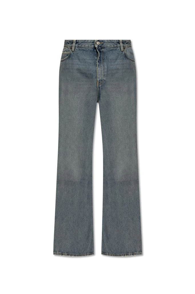 Balenciaga Flared Jeans 1
