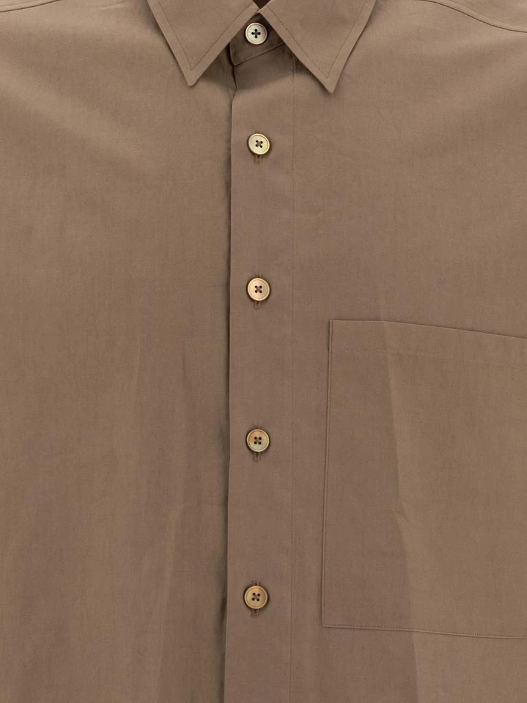 AURALEE SHIRTS 3