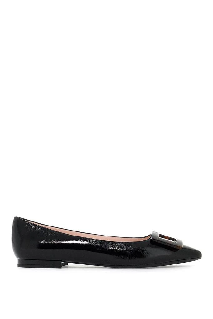 Roger Vivier Ballet Flats 1