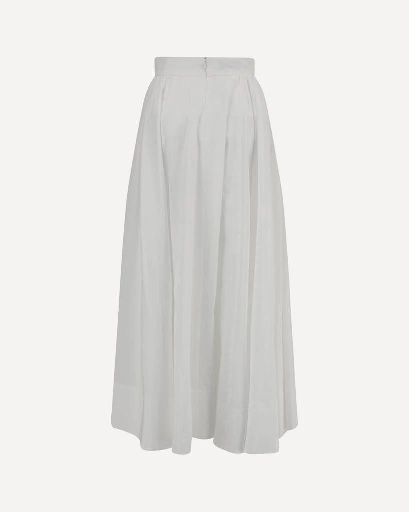 THE ANDAMANE Winona long Skirt 2