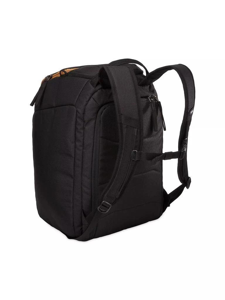 Thule RoundTrip Ski Boot Backpack 45L 3