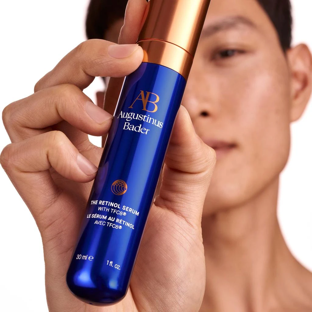 Augustinus Bader Augustinus Bader The Retinol Serum 30ml 14