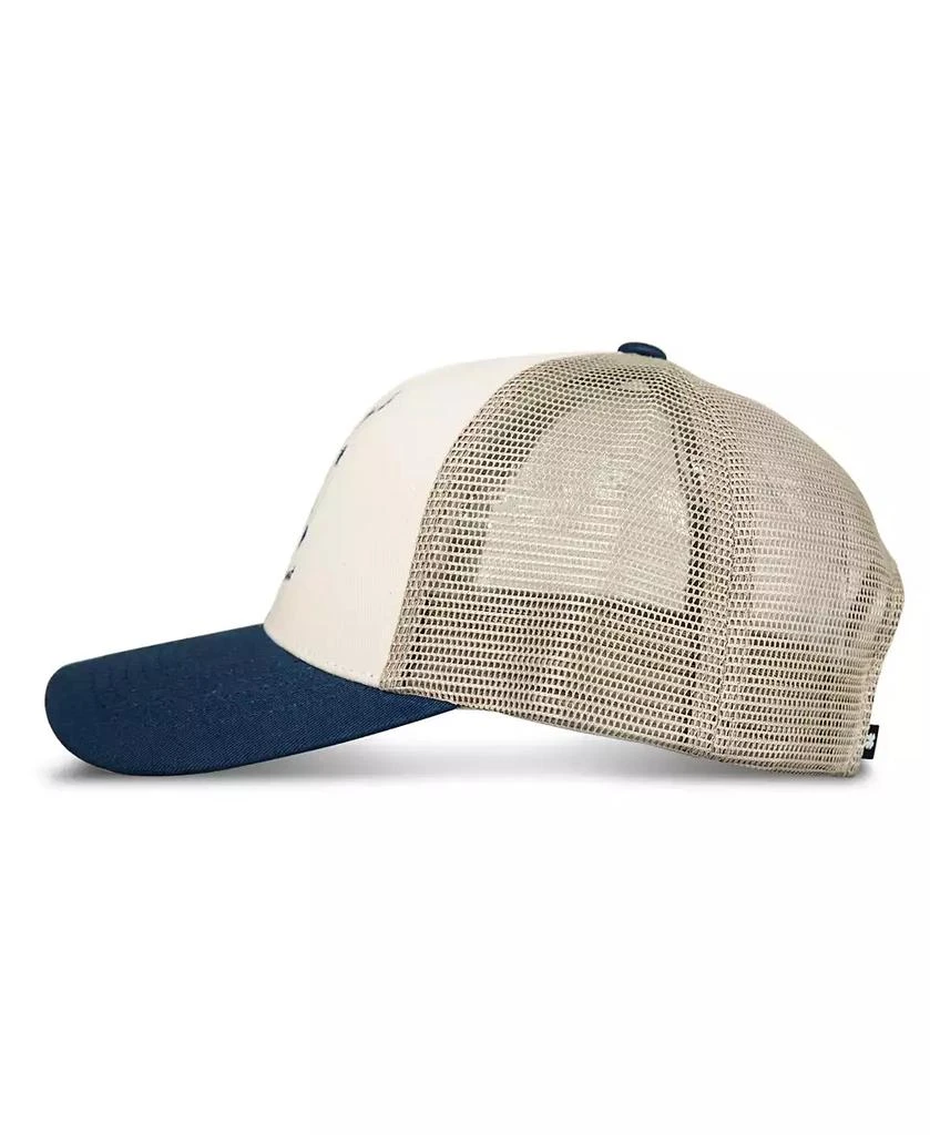 Lucky Brand Women's Lucky's Trucker Cap 4