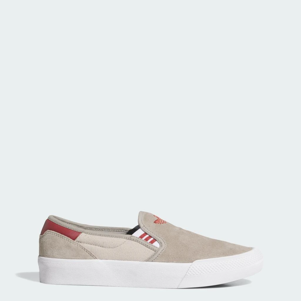 Adidas Men's  Shmoofoil Shoes 1