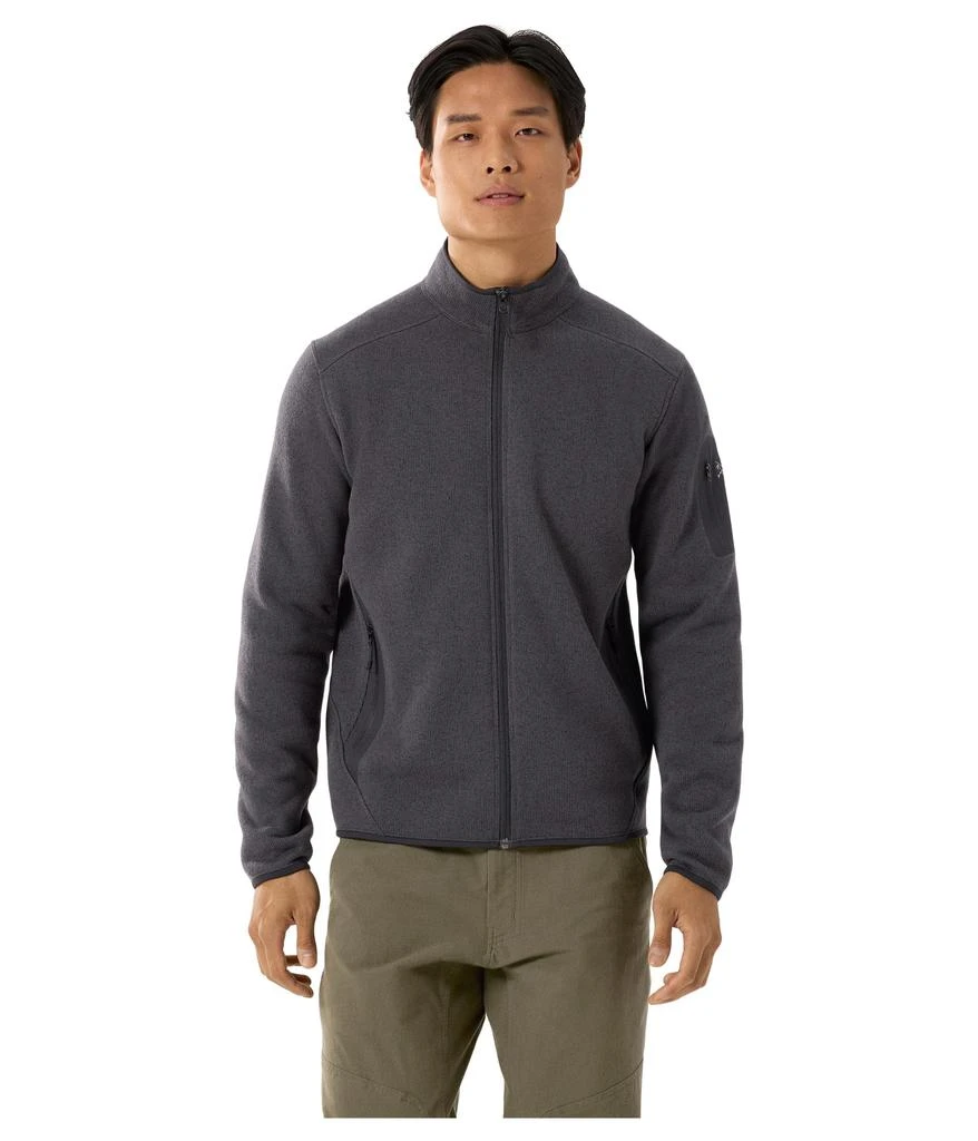 Arc
teryx Covert Cardigan
