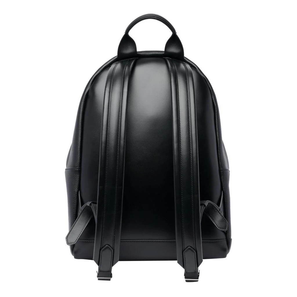 Tom Ford Tom Ford Zipped Backpack 2