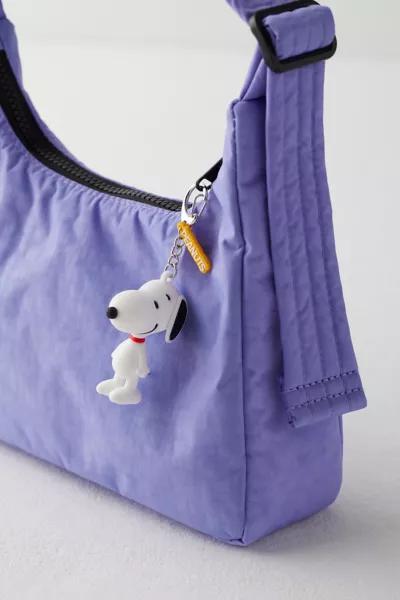 Urban Outfitters Peanuts Snoopy & Friends Bag Charm