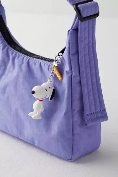 Urban Outfitters Peanuts Snoopy & Friends Bag Charm 1