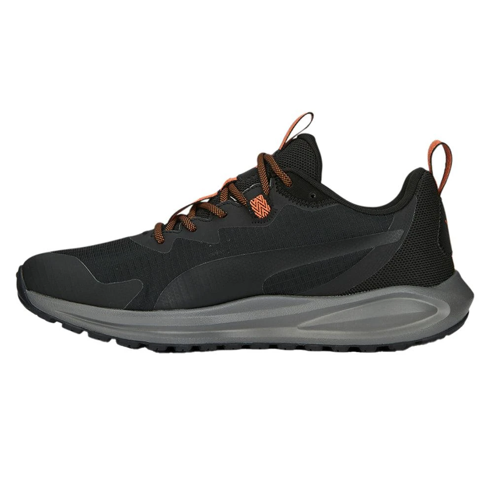 Puma Twitch Runner Trail Running Shoes 3