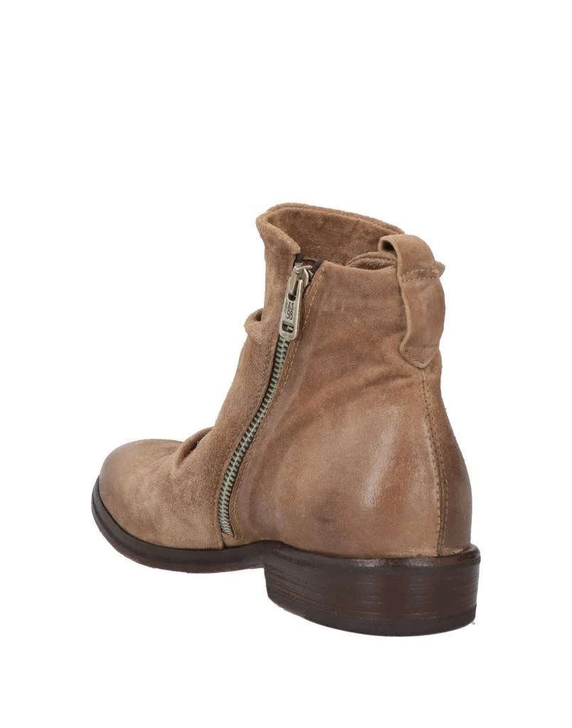 A.S. 98 Ankle boot 3