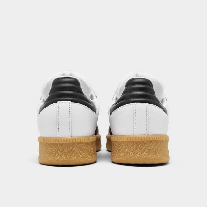 Adidas Men's adidas Originals Samba XLG Casual Shoes 4