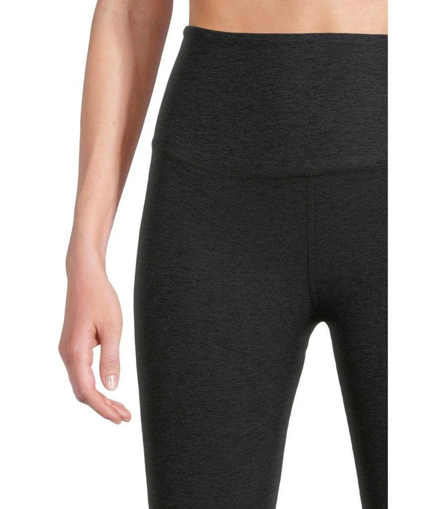 Beyond yoga Spacedye Walk And Talk High-Waisted Capri Leggings 4