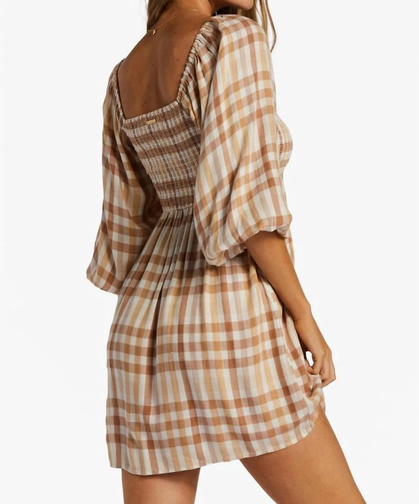 Shop Billabong - Paradise Days Mini Dress on Sale at BeyondStyle  Get 60%  Off Billabong - Paradise Days Mini Dress with Limited-Time Flash Deals,  Exclusive Discounts, and Special Offers. Enjoy Unbeatable