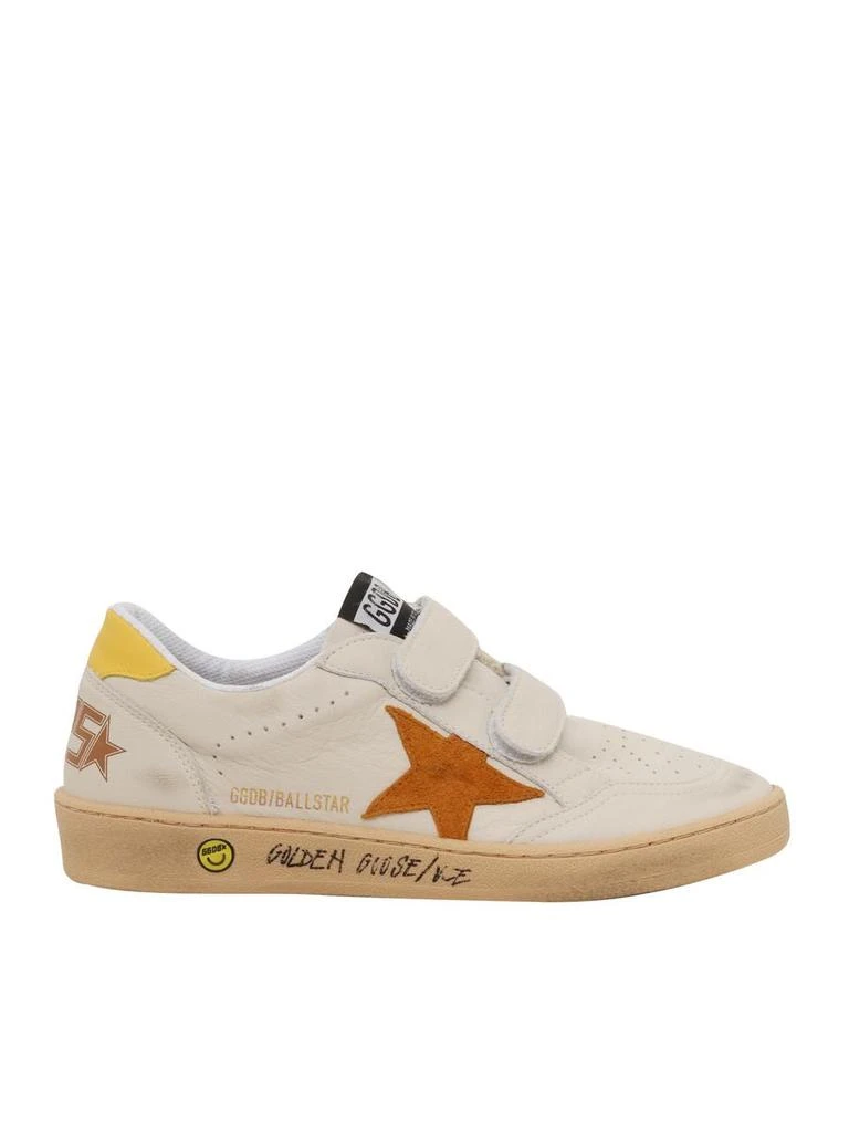Golden Goose Golden Goose Kids Sneaker Kid 1