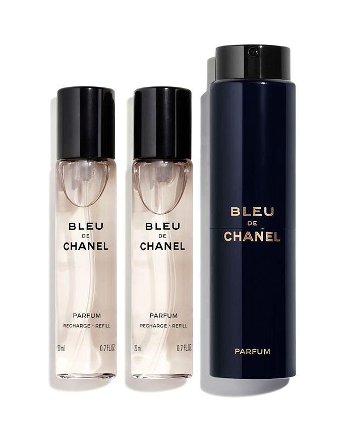 Chanel BLEU DE CHANEL