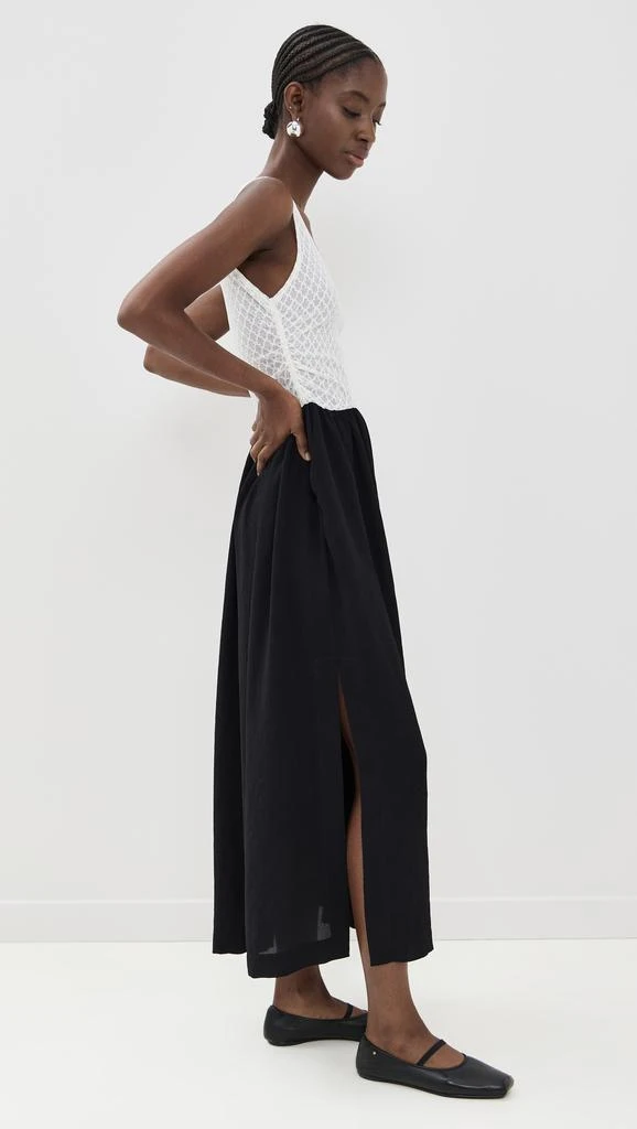 Rachel Comey Menta Dress 3