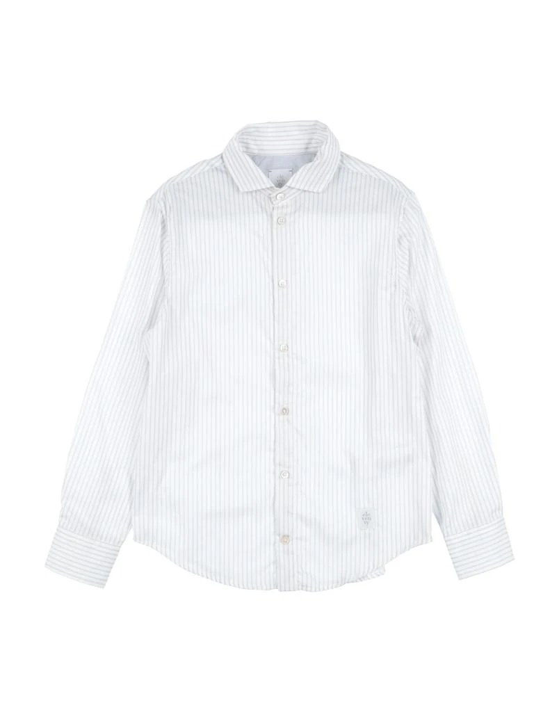 ELEVENTY Patterned shirt