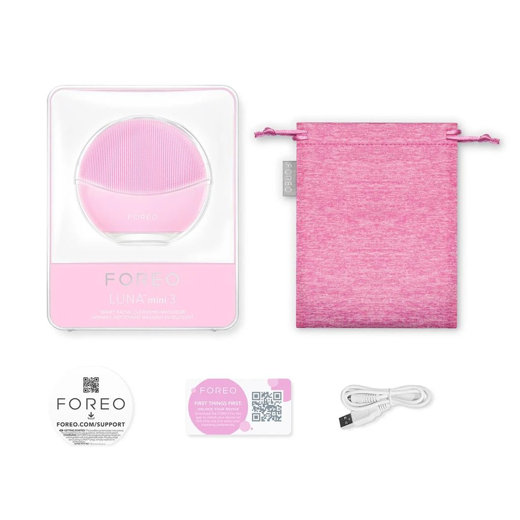 Foreo Luna Mini 3 5