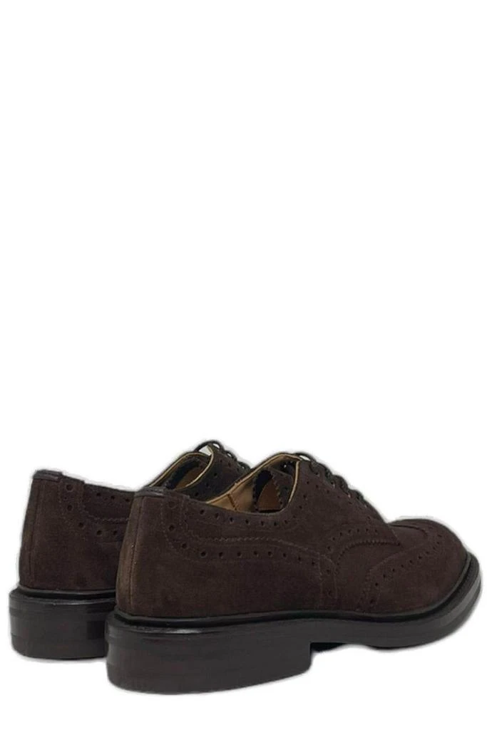 TRICKER'S Bourton Brogue Lace-up Shoes Trickers 3