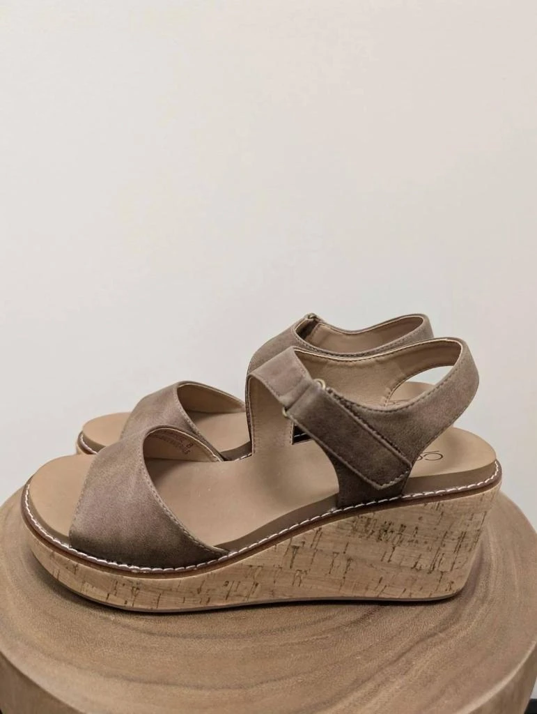 Corkys Footwear Corkys Footwear - Women's 5 O'Clock Wedges 3