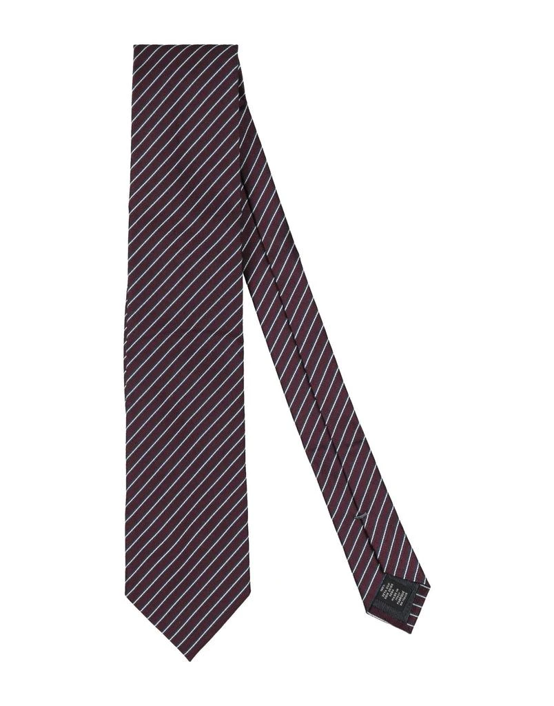 Zegna Ties and bow ties 1