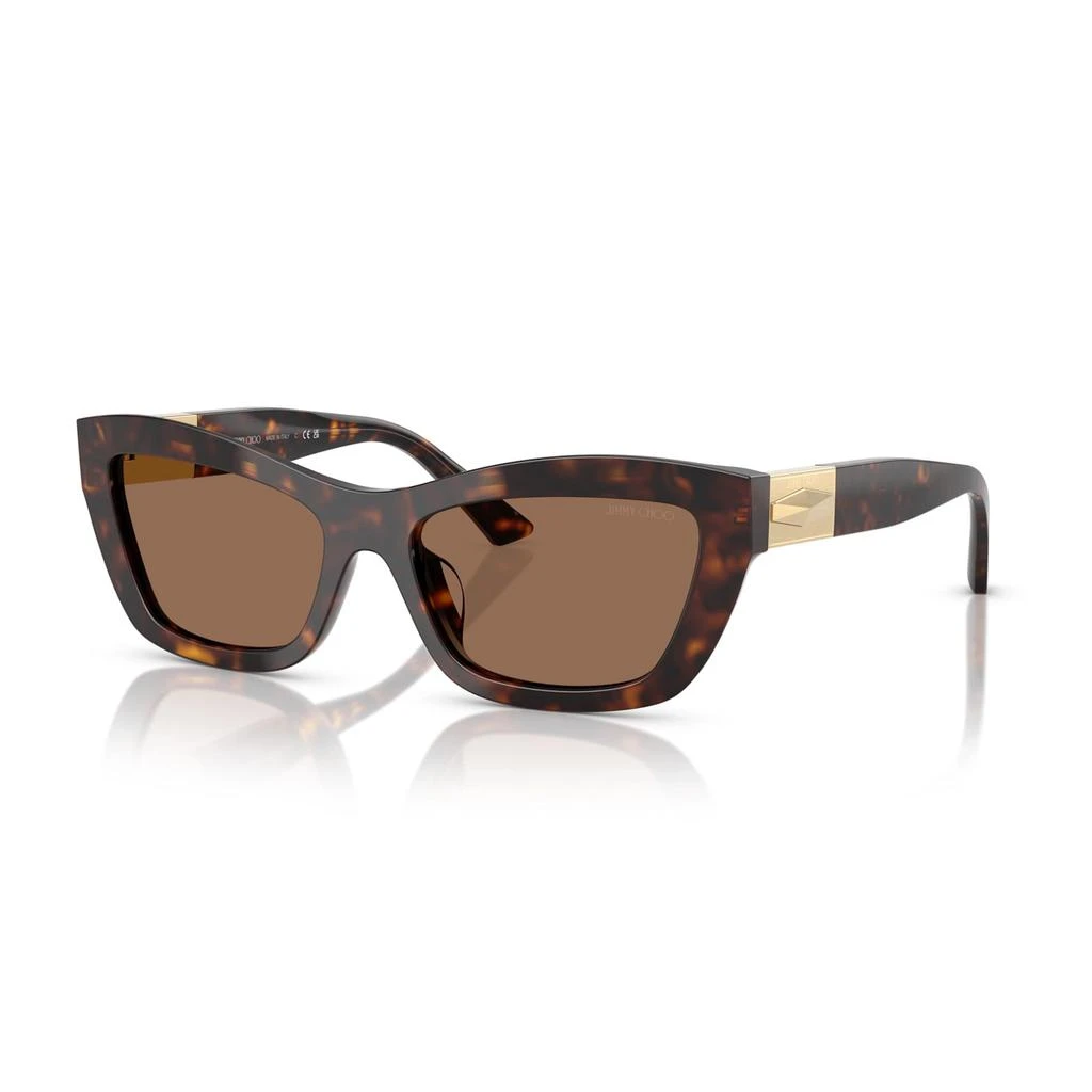 Jimmy Choo Sunglasses 3