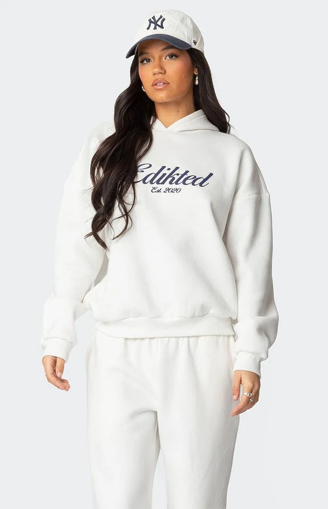 Edikted Miss Edikted Hoodie 1