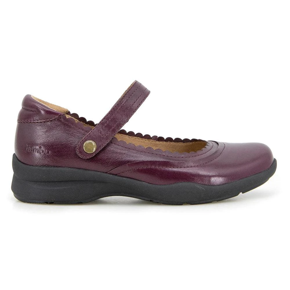 Jambu Tess Mary Jane Flats 1