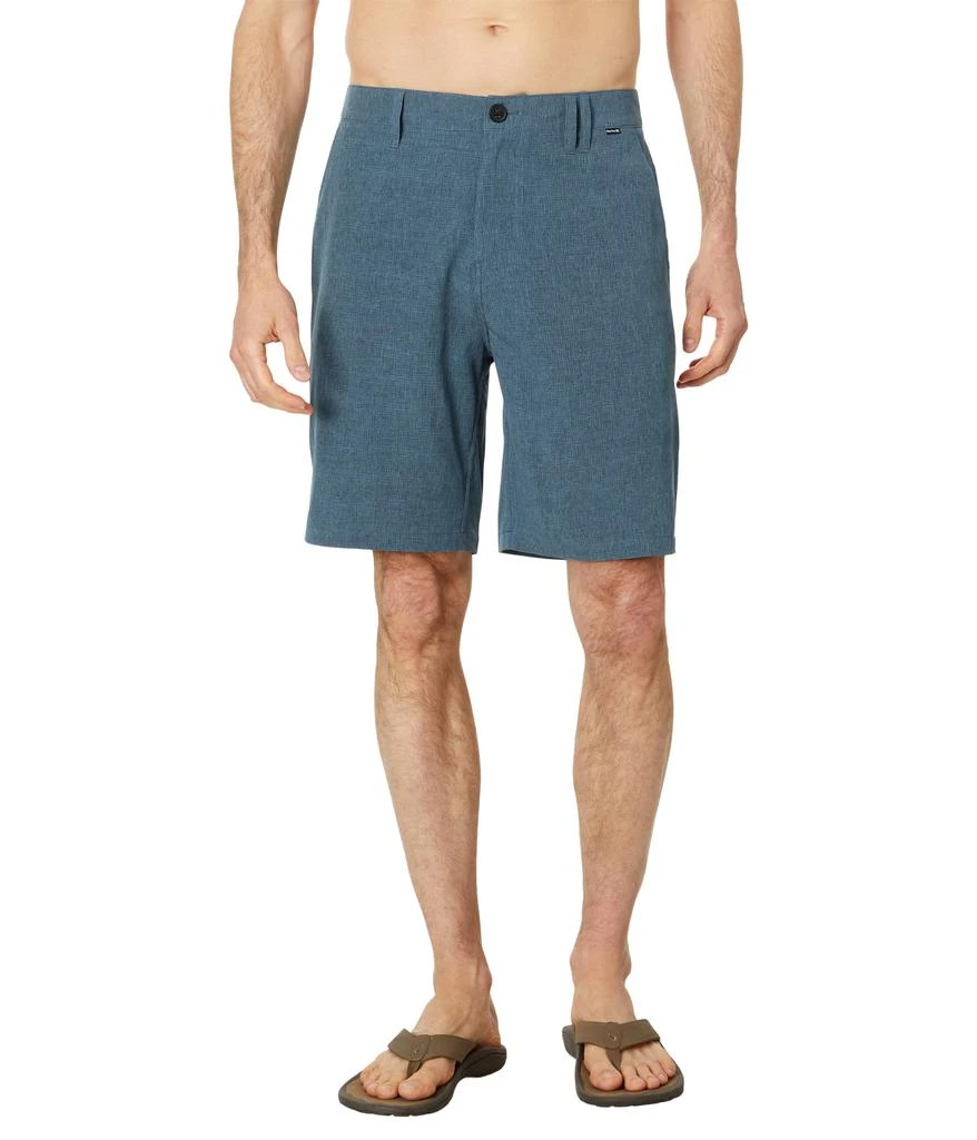 Hurley Phantom Flow 20" Walkshorts 1