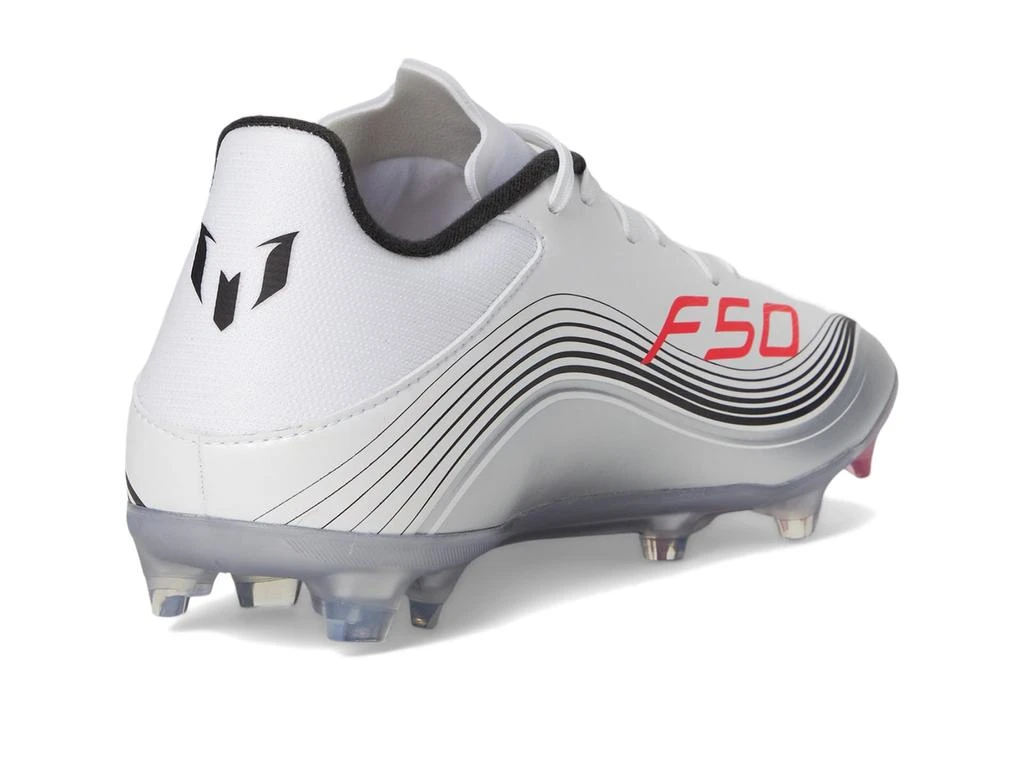 Adidas F50 Messi League Firm/Multi Ground Soccer Cleats 5