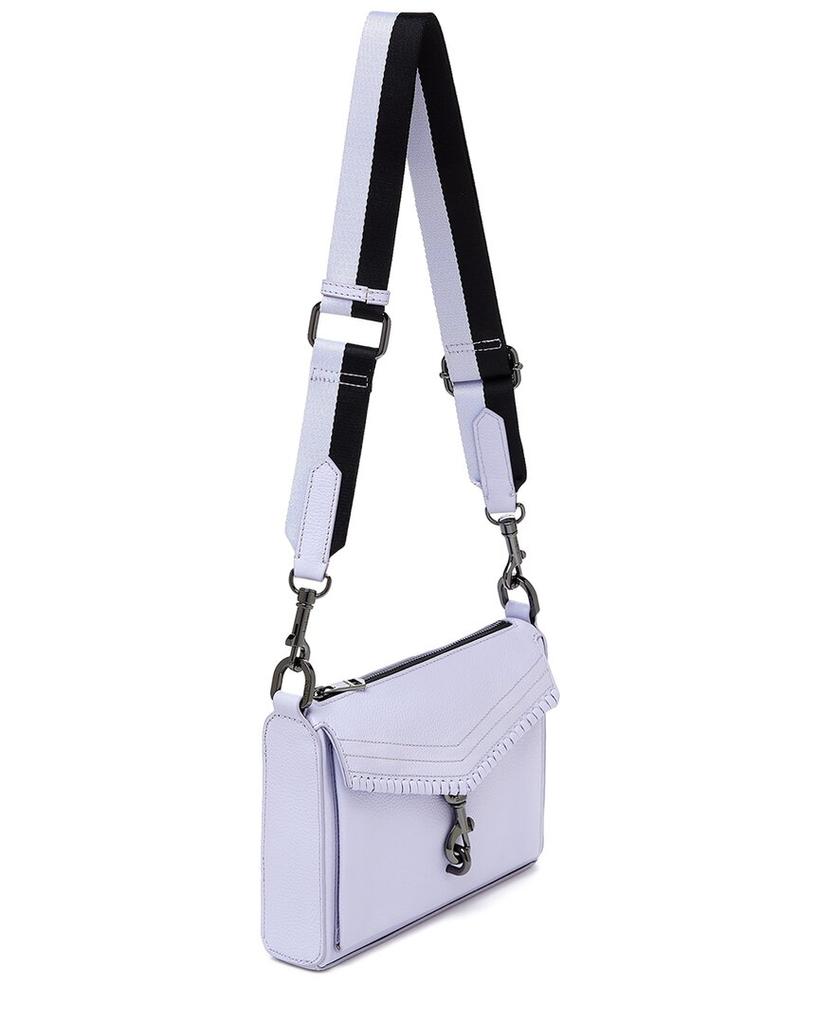 Botkier Botkier Trigger Leather Crossbody