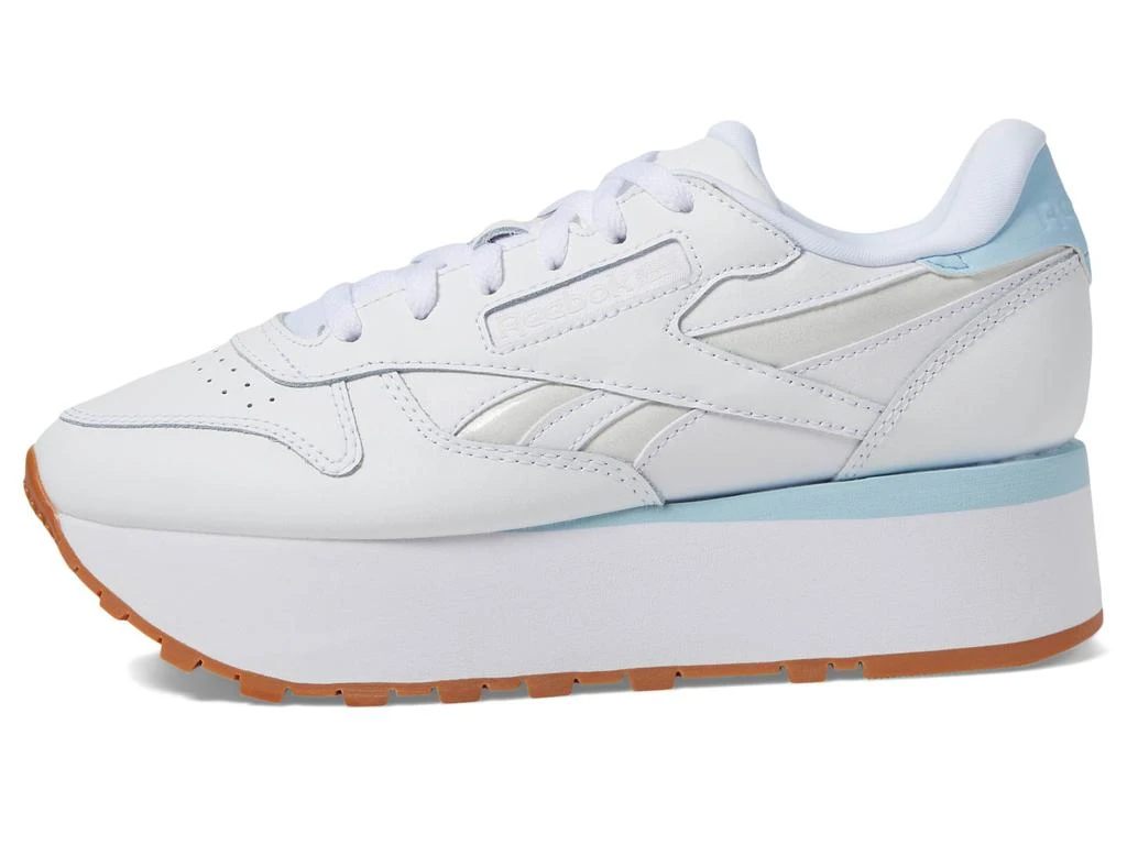 Reebok Classic Leather Triple Lift 4