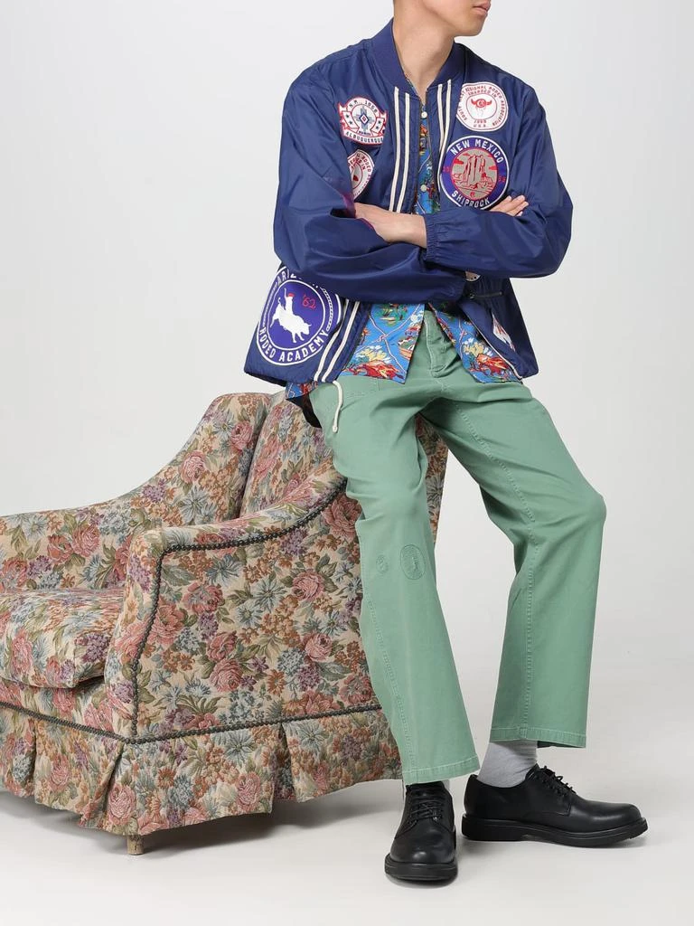 CHAMPION Jacket men Champion 2
